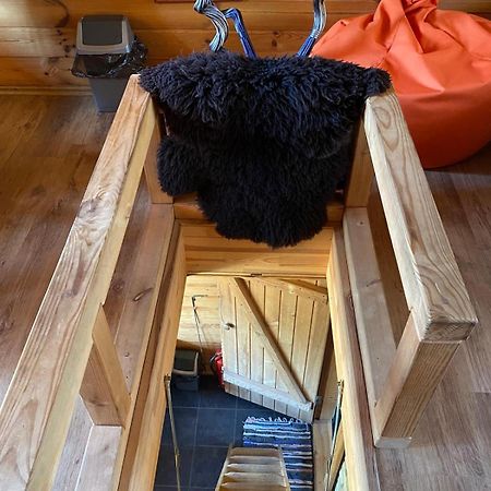Pirtsmaja Villa Marta Cēsis Esterno foto