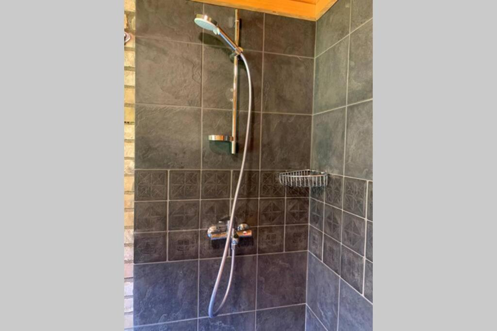 Pirtsmaja Villa Marta Cēsis Esterno foto