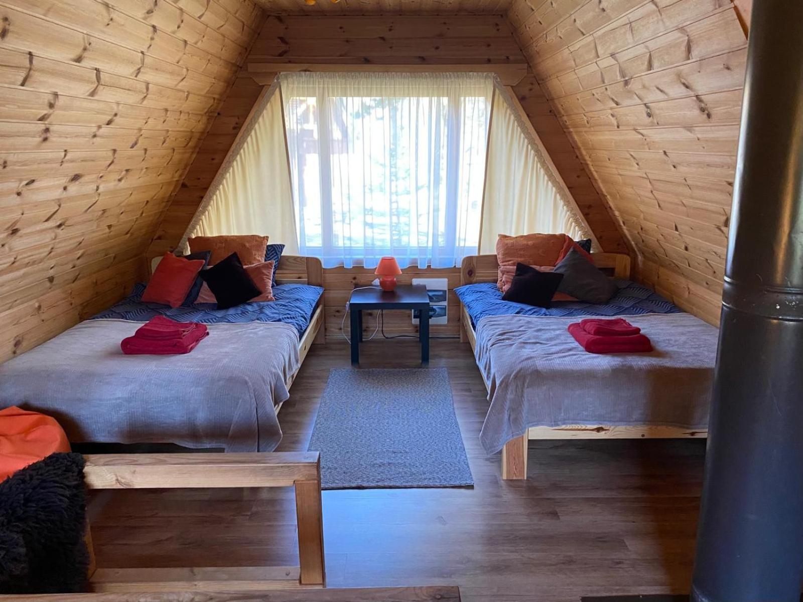 Pirtsmaja Villa Marta Cēsis Esterno foto