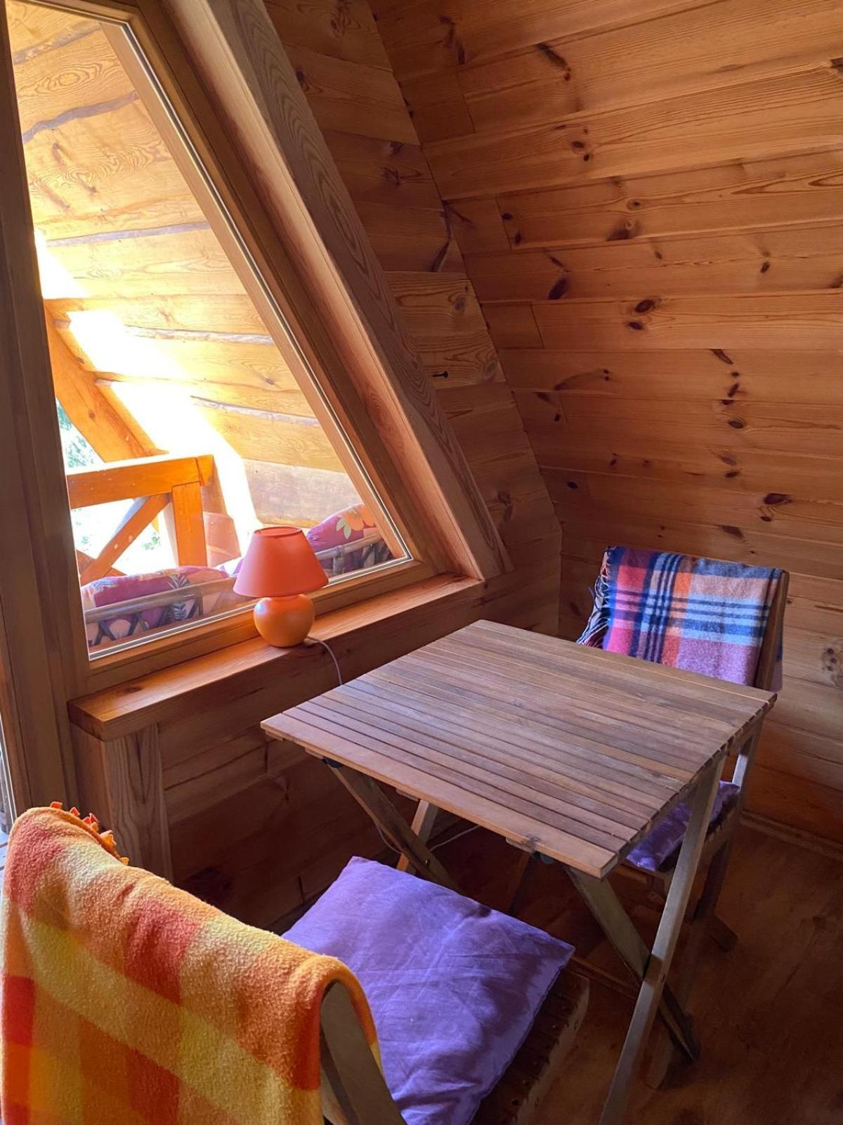 Pirtsmaja Villa Marta Cēsis Esterno foto